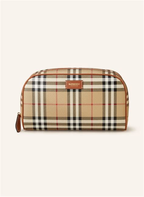 burberry fragrance makeup bag|Burberry makeup bag nordstrom.